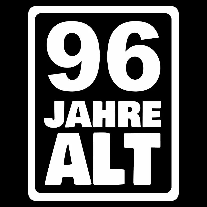 96 ans