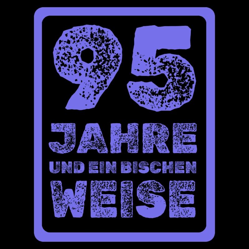95 ans