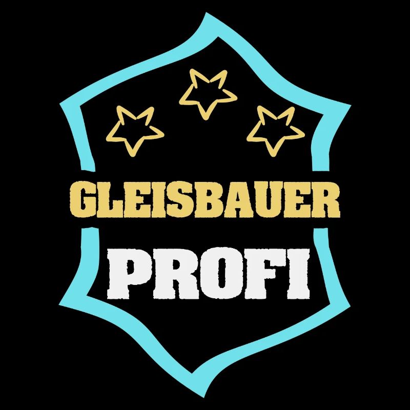 Beruf Gleisbauer