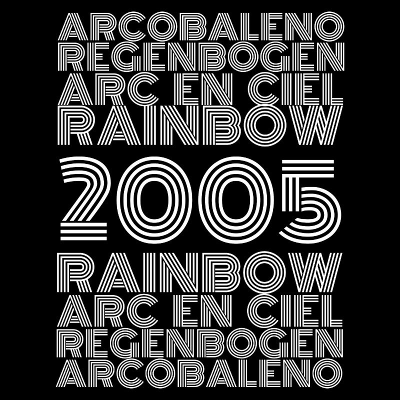 Rainbow 2005