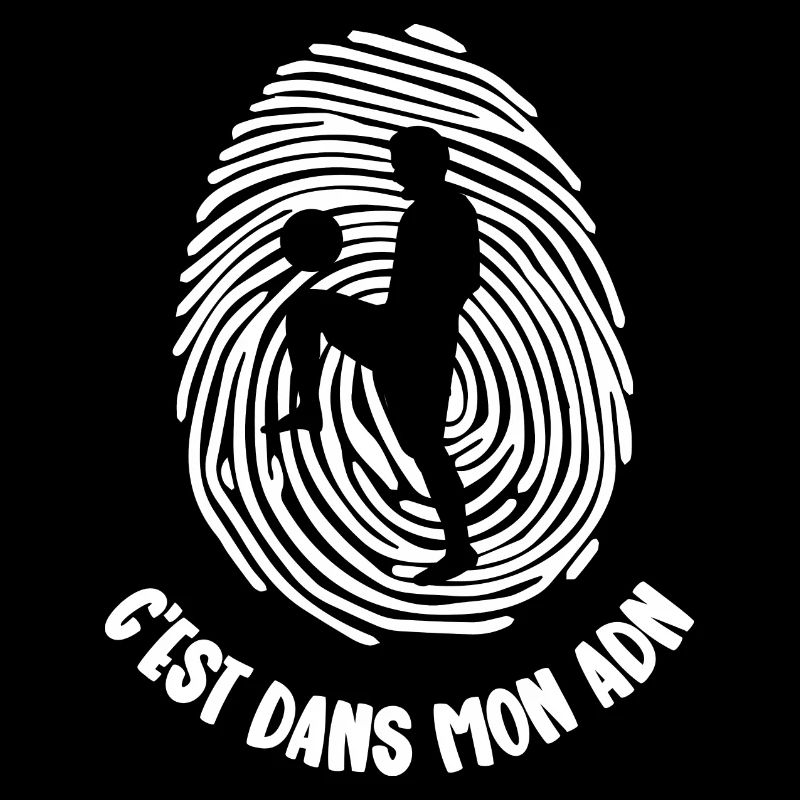 dans mon adn