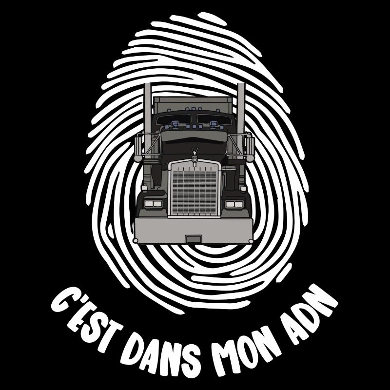 dans mon adn