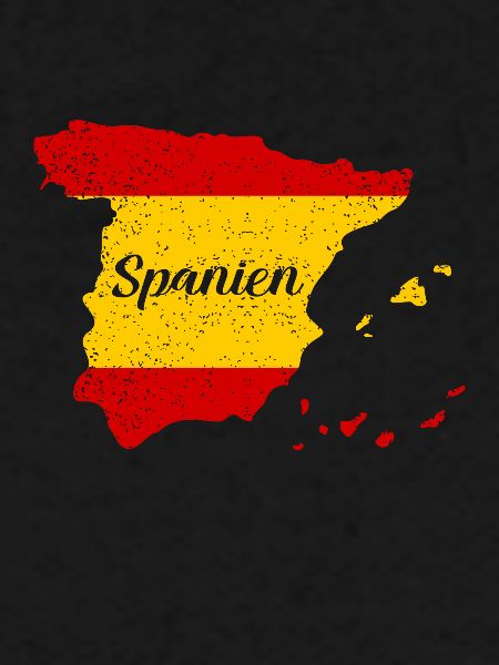 Spanien