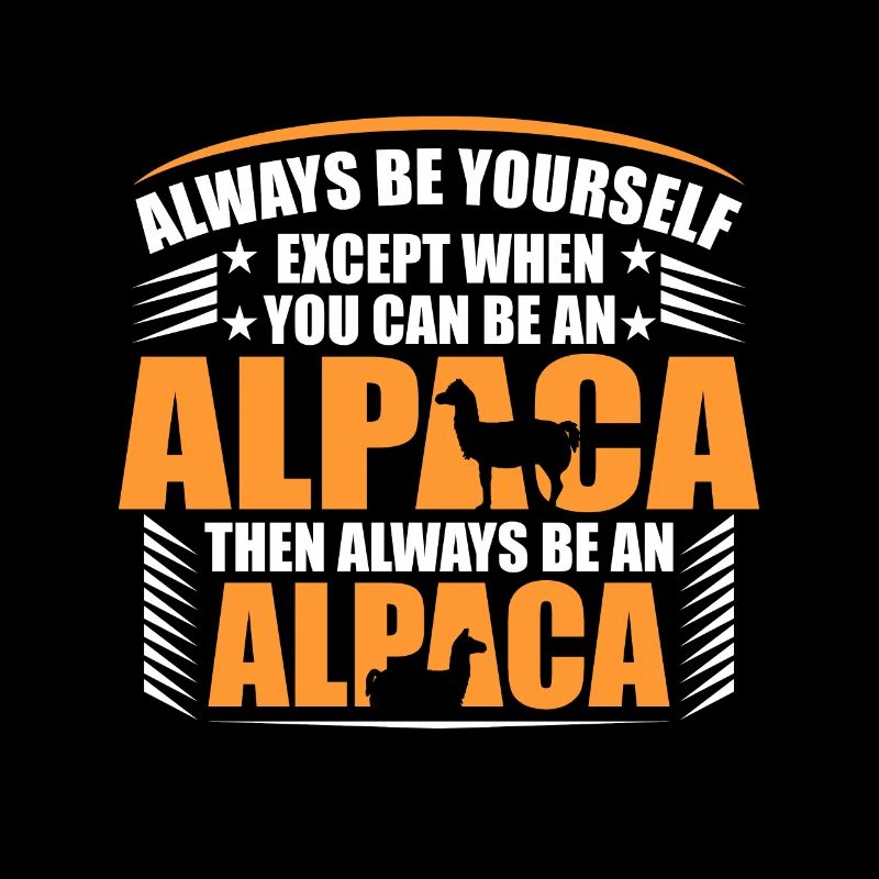 Llama Alpaca