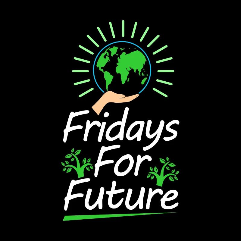 Friday for future Climate change