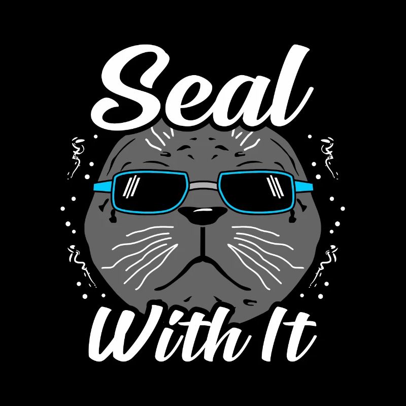 Robben Robbe Eau Mer Doux Cadeau