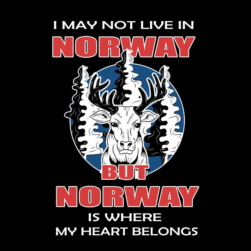 Norwegen
