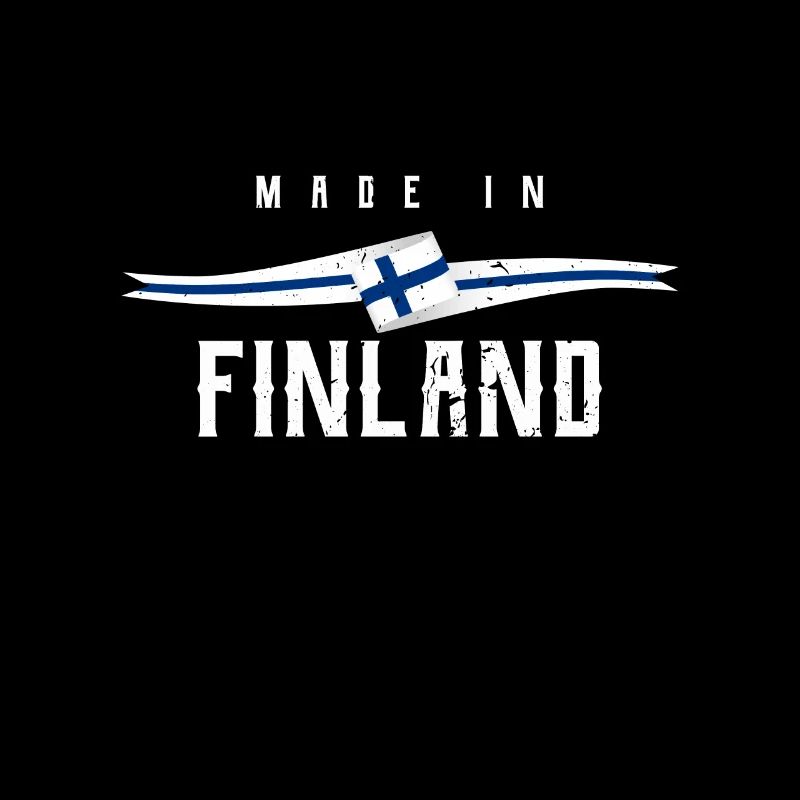 Finnland