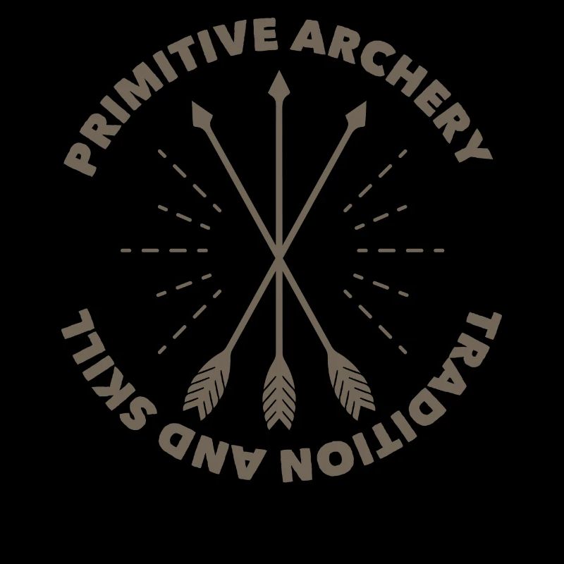 Shooting Bow Arrow Bow