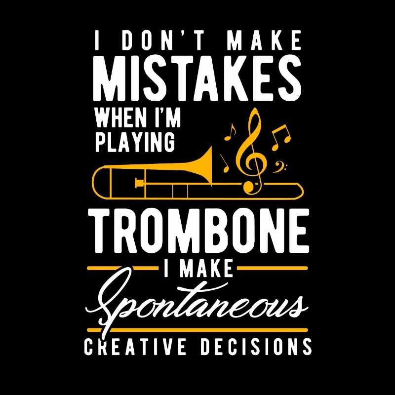 trombone