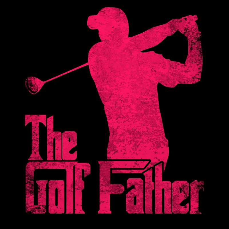 Golf Golfplatz Golfschläger