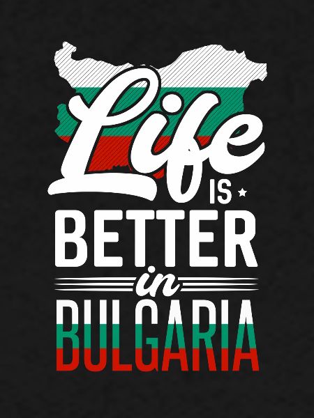 Bulgarie