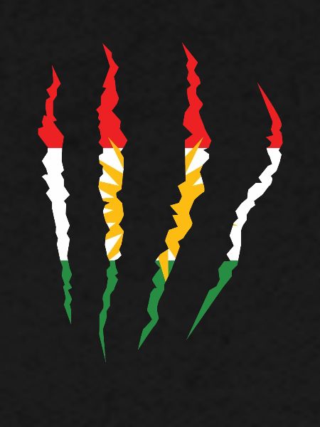 Kurdistan