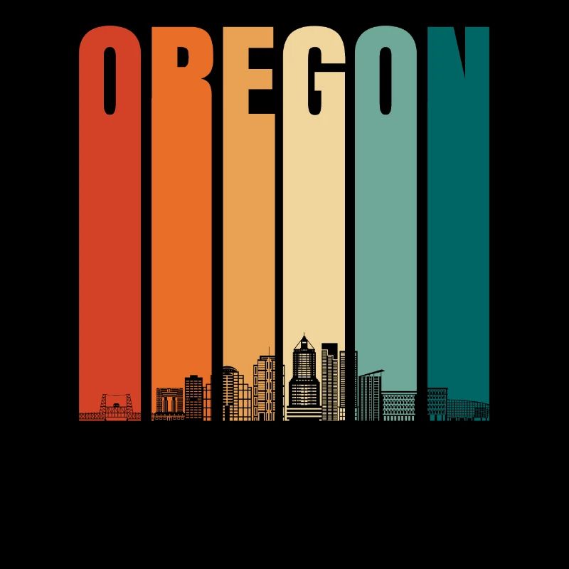 Oregon
