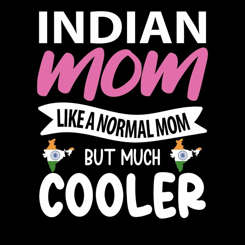 Indisches Muttergeschenk