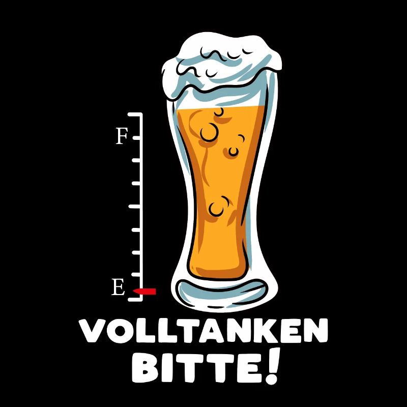 Volltanken Bitte