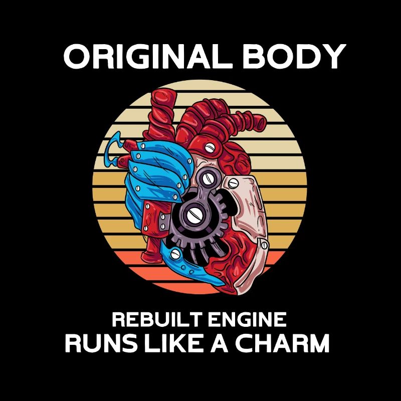 Operation Herz Geschenk