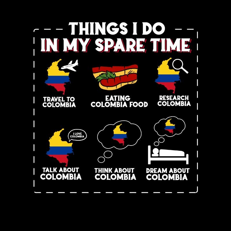 Colombie