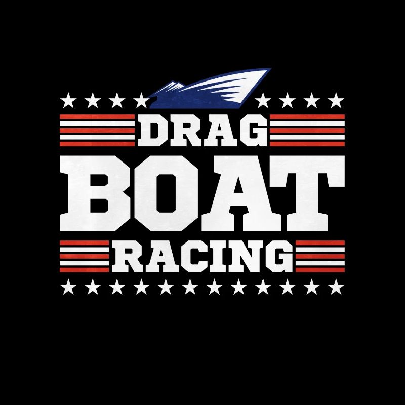 Drachenbootrennen Drachenboot