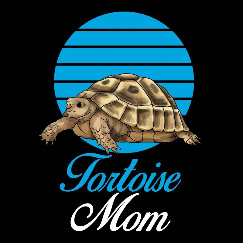 Turtle Mama