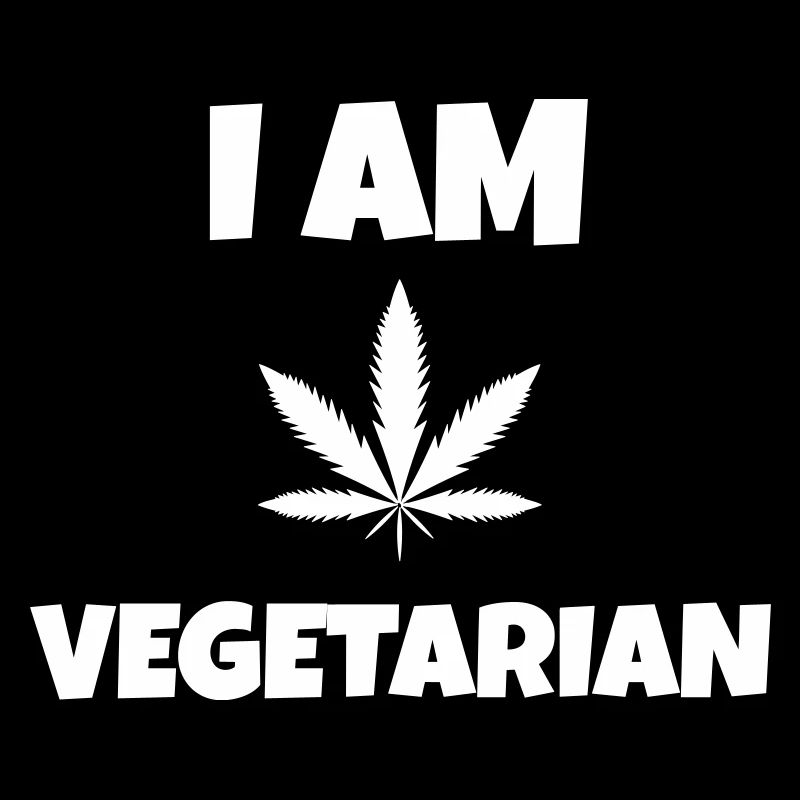 ganja cannabis vegetarier gras hanf cbd thc