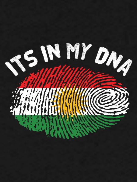 Kurdistan
