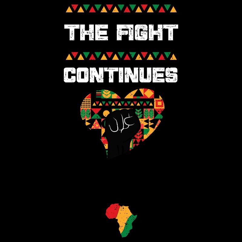 Le combat continue