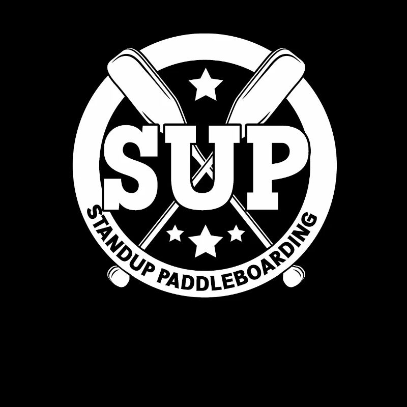 SUP Standup Paddleboarding Paddle Board
