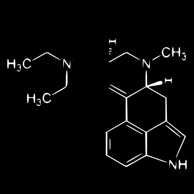 LSD Acid Albert Hoffman Hallucinogen Psychedelics