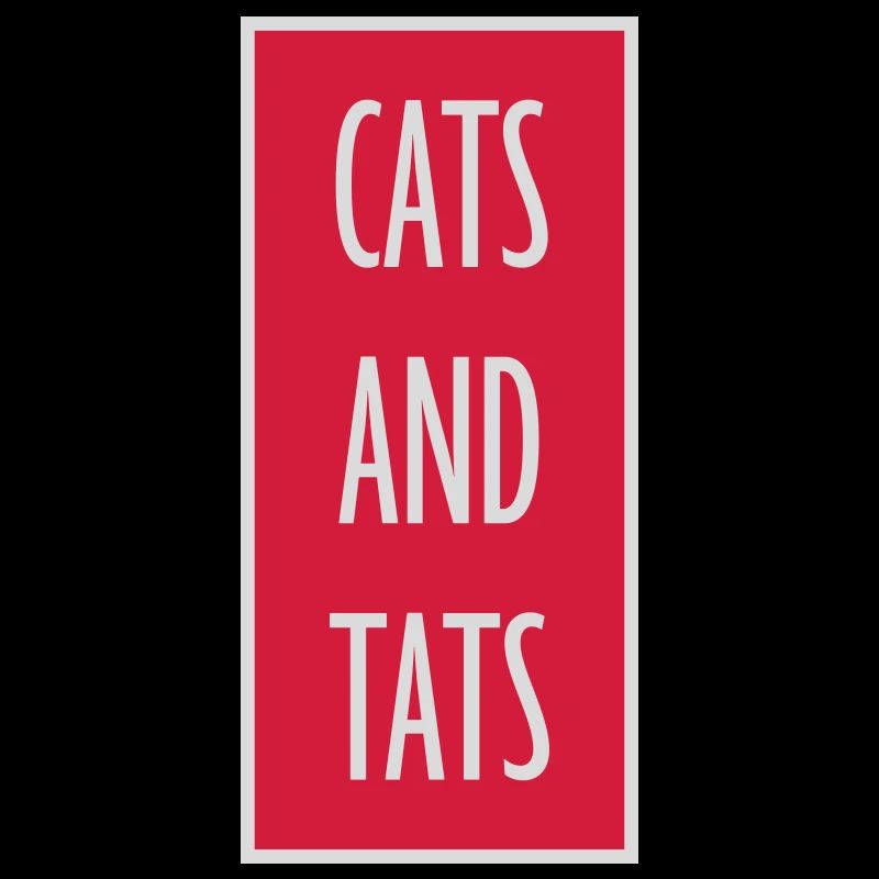 Citation de chats et de tats