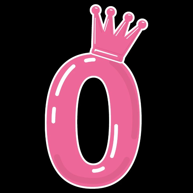 0 krone