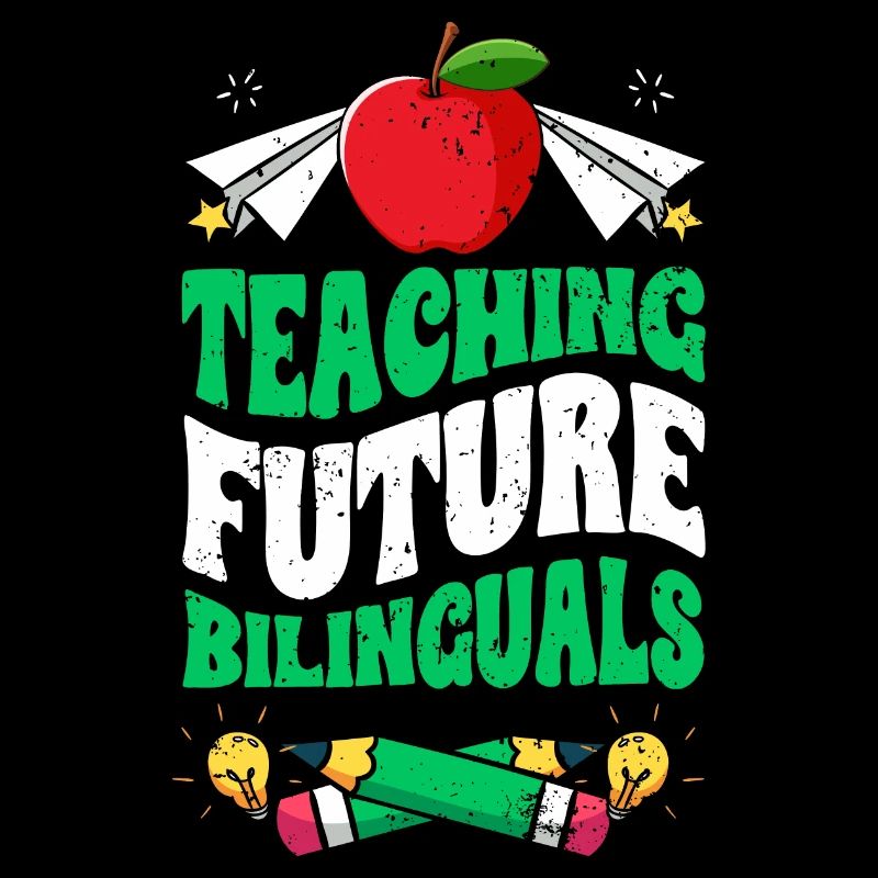 Enseigner aux futurs bilingues une langue bilingue cool