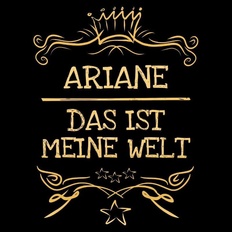 Mädchenname Ariane