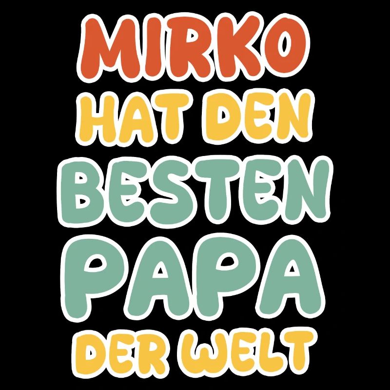 Bébé Mirko