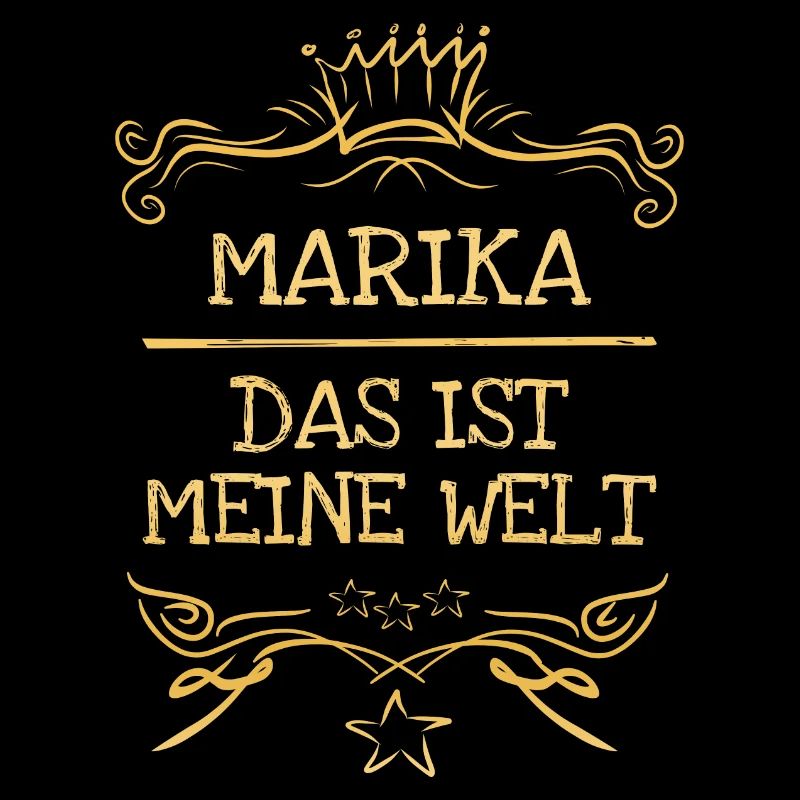 Mädchenname Marika
