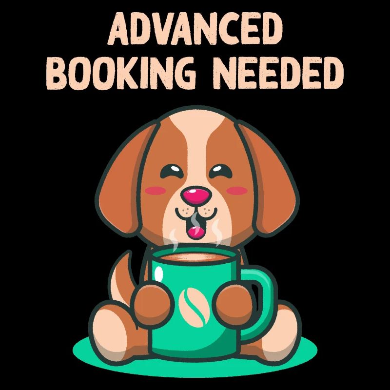 Advanced booking requires introverted C