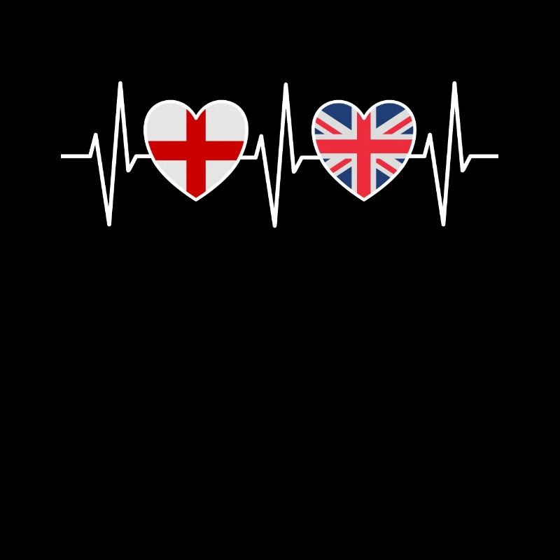 Angleterre et Grande-Bretagne Drapeaux britanniques du Royaume-Uni