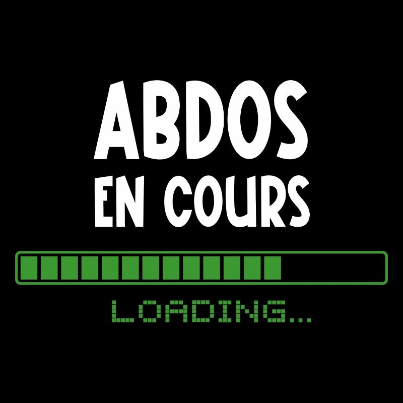 abdos en cours