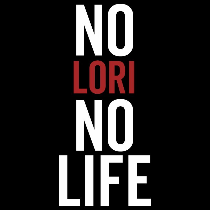 Pas de Lori Pas de vie