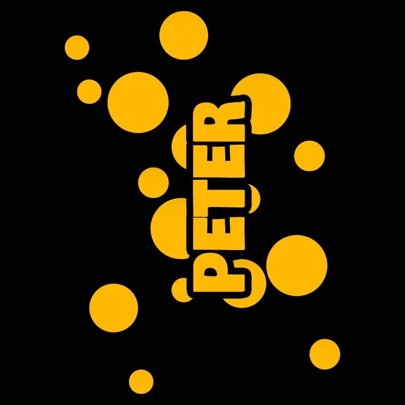 Surname First name Peter