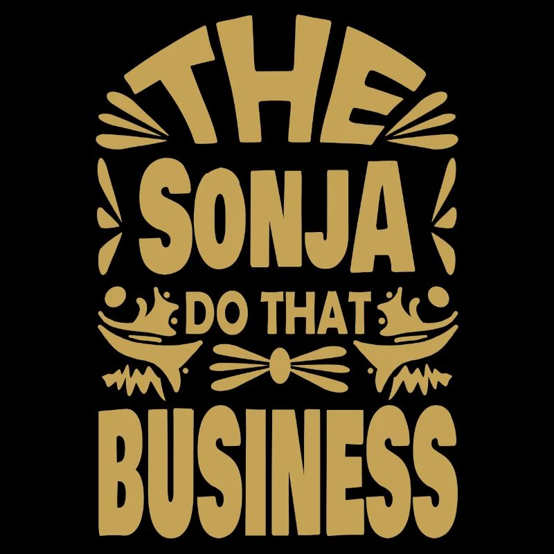 Nom : Sonja