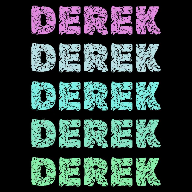 Derek Derek