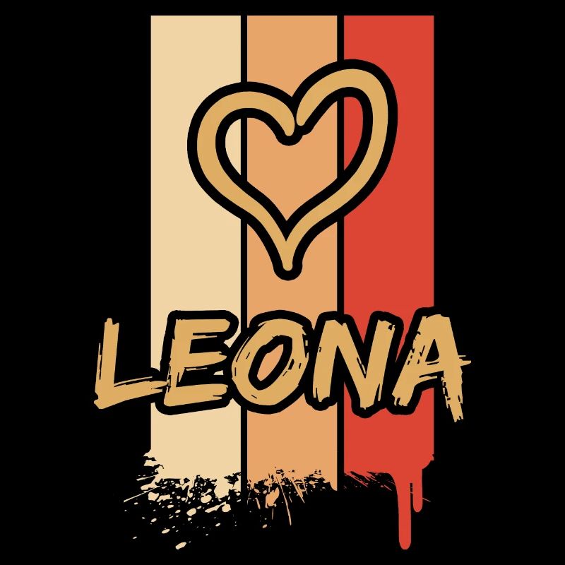 Gift for Leona