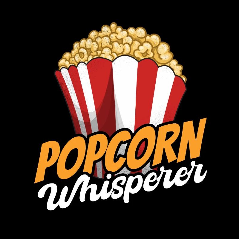 Popcorn-Flüsterer