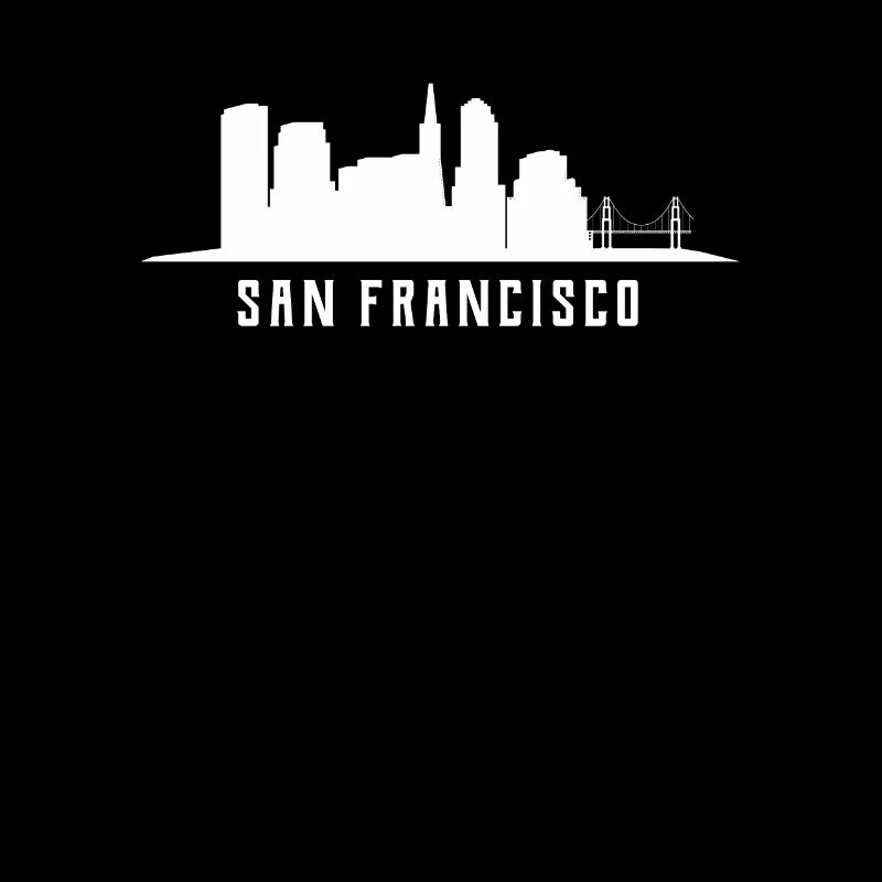 San Francisco Skyline