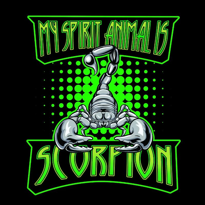 Scorpion