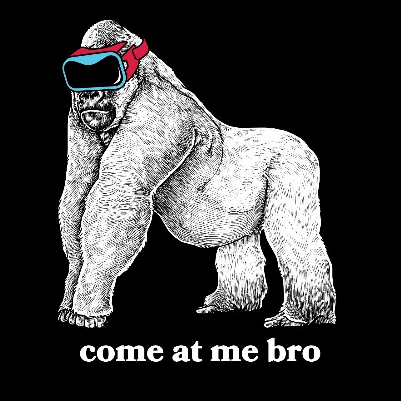 Virtual Reality VR Geschenk