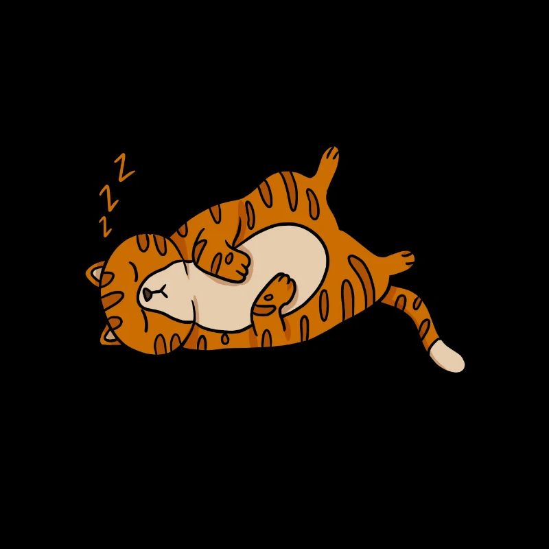 Chat drôle drôle