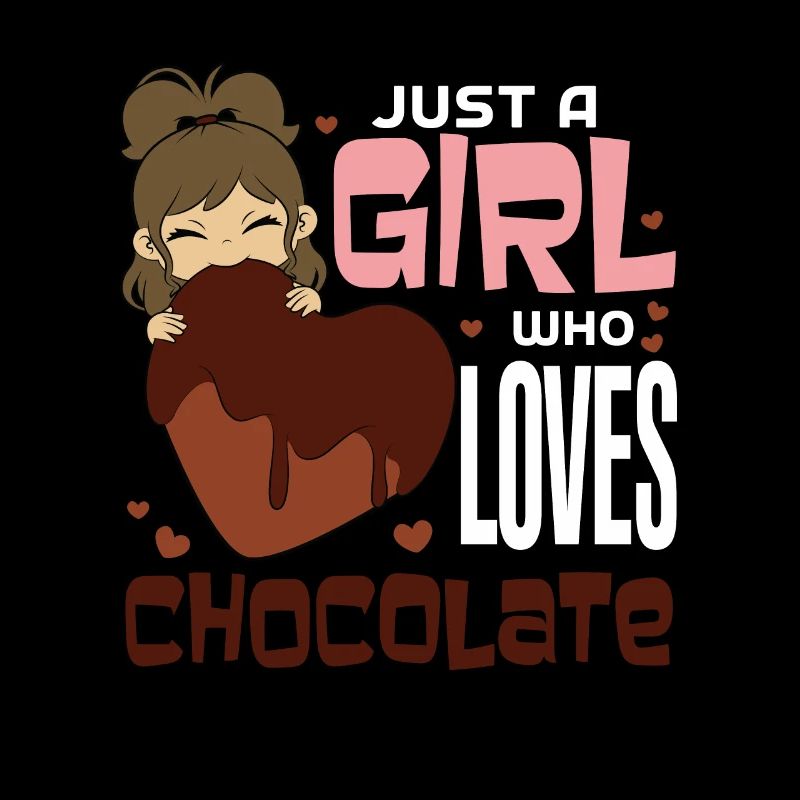 Chocolate loves