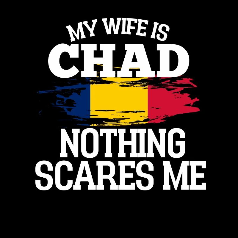 Chad Ehefrau